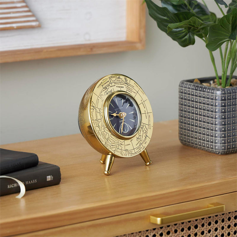 Reloj Mapa UA-2059