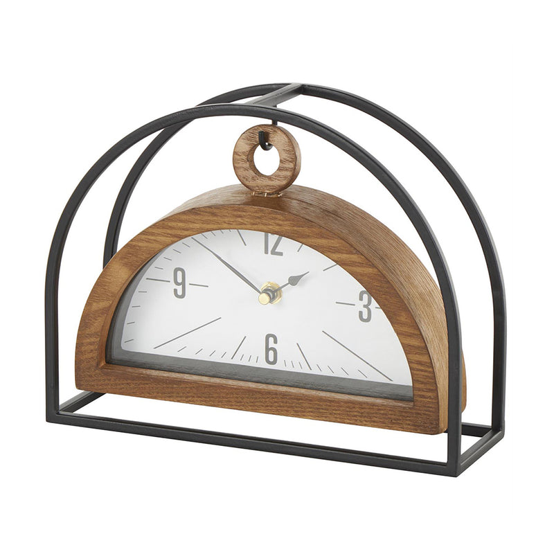Reloj Arco Metal UA-2063