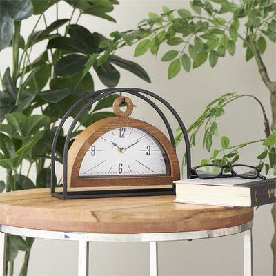 Reloj Arco Metal UA-2063