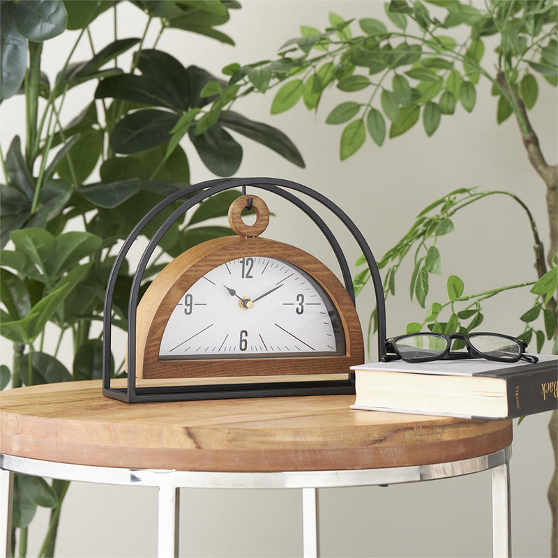 Reloj Arco Metal UA-2063