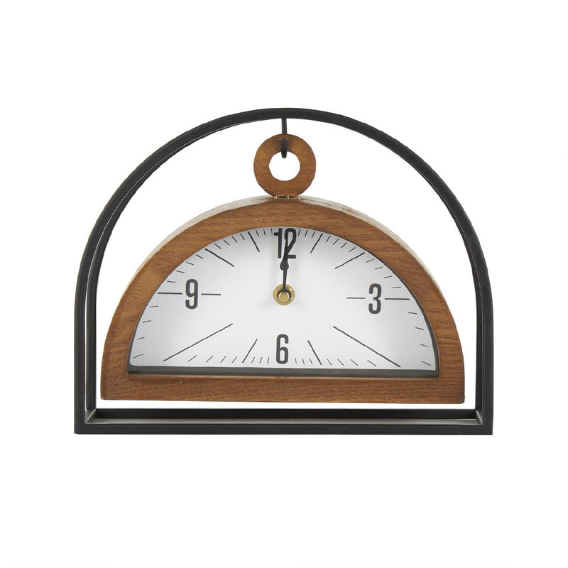 Reloj Arco Metal UA-2063