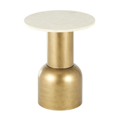 Mesa Lateral Prisma UA-2080