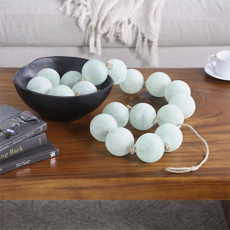 Collar Azulado UA-2084