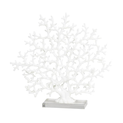 Escultura Coral Costero UA-2085/86
