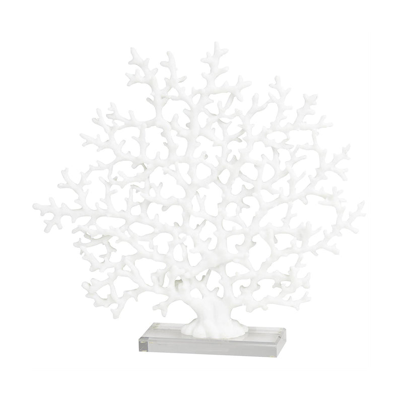 Escultura Coral Costero UA-2085/86