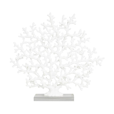 Escultura Coral Costero UA-2085/86