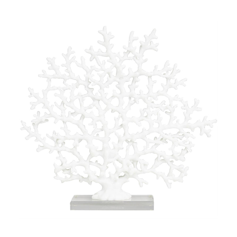 Escultura Coral Costero UA-2085/86