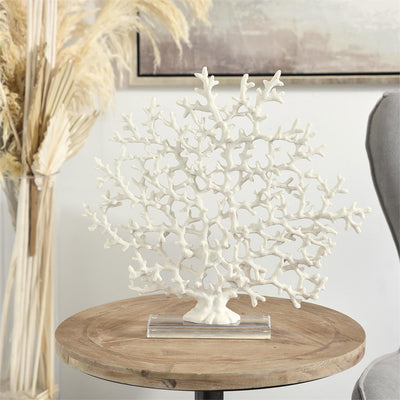 Escultura Coral Costero UA-2085/86