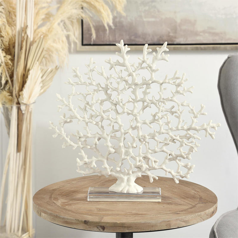 Escultura Coral Costero UA-2085/86