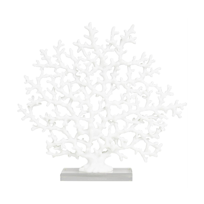 Escultura Coral Costero UA-2085/86