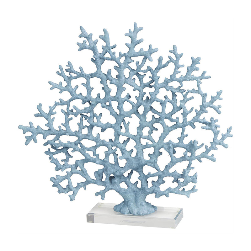 Escultura Coral Costero UA-2085/86
