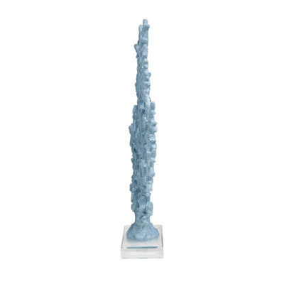 Escultura Coral Costero UA-2085/86