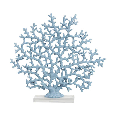 Escultura Coral Costero UA-2085/86