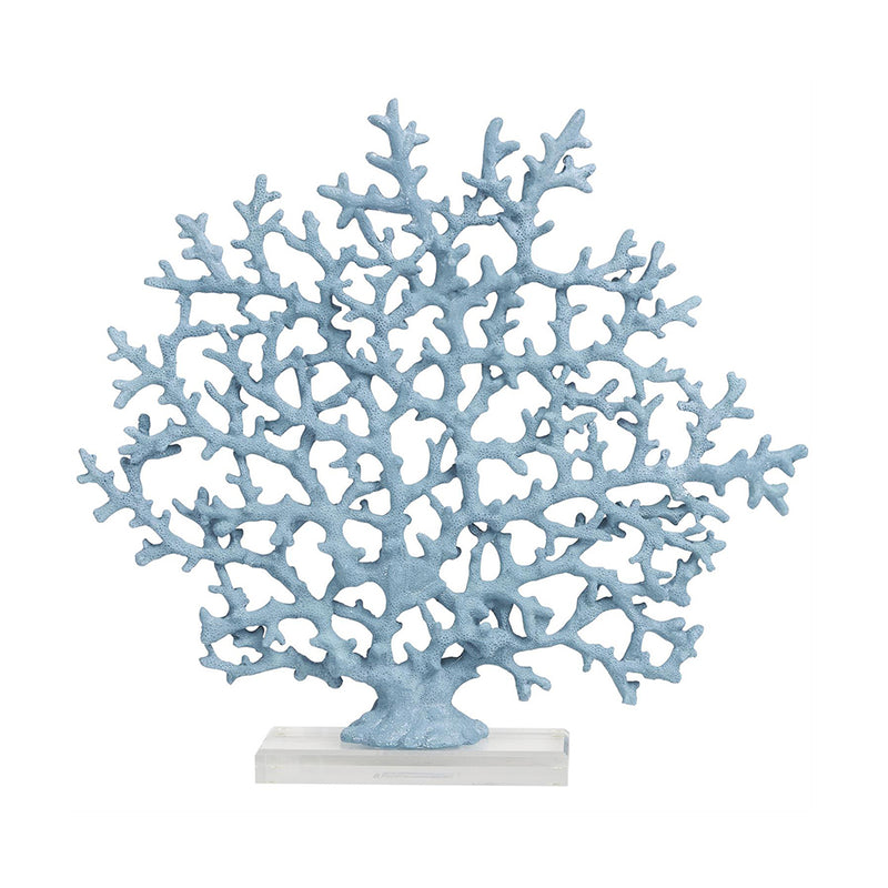 Escultura Coral Costero UA-2085/86