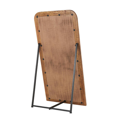 Espejo con Caballete UA-2087