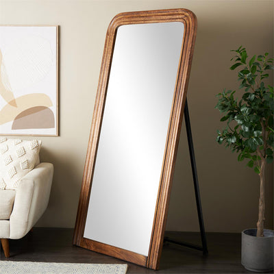 Espejo con Caballete UA-2087