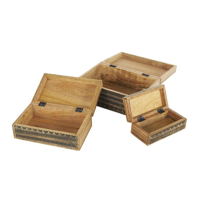 Set 3 Alhajero Tribal UA-2089