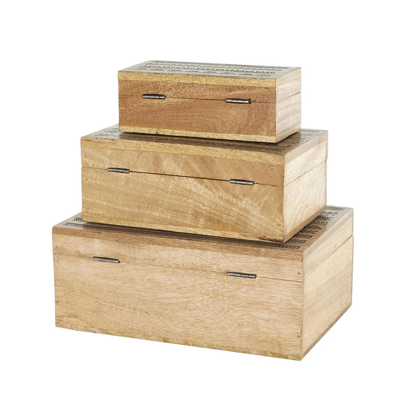 Set 3 Alhajero Tribal UA-2089