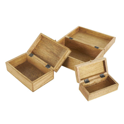 Set 3 Alhajero Floral UA-2090