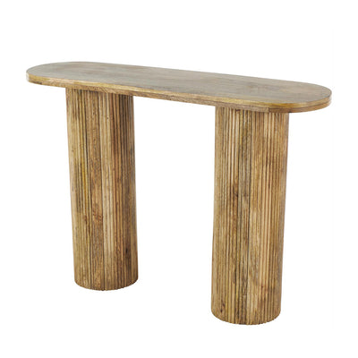 Consola Cañas Café UA-2094