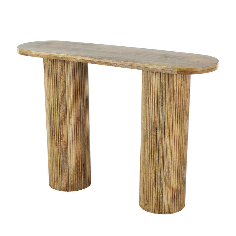 Consola Cañas Café UA-2094