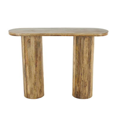 Consola Cañas Café UA-2094