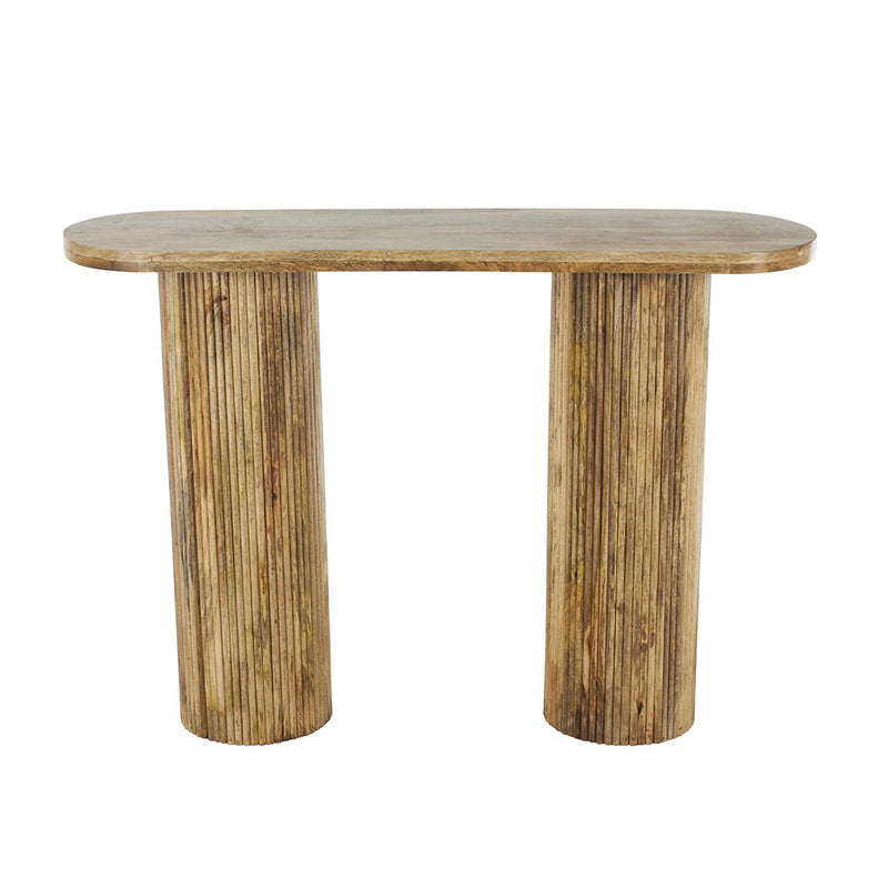 Consola Cañas Café UA-2094