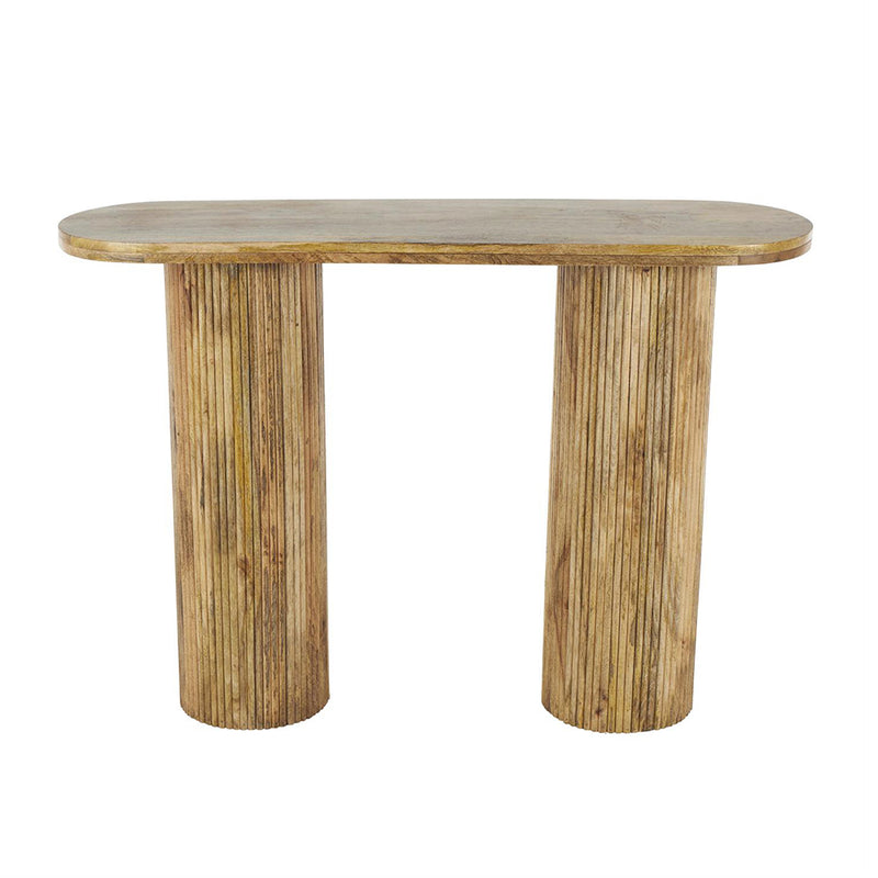 Consola Cañas Café UA-2094