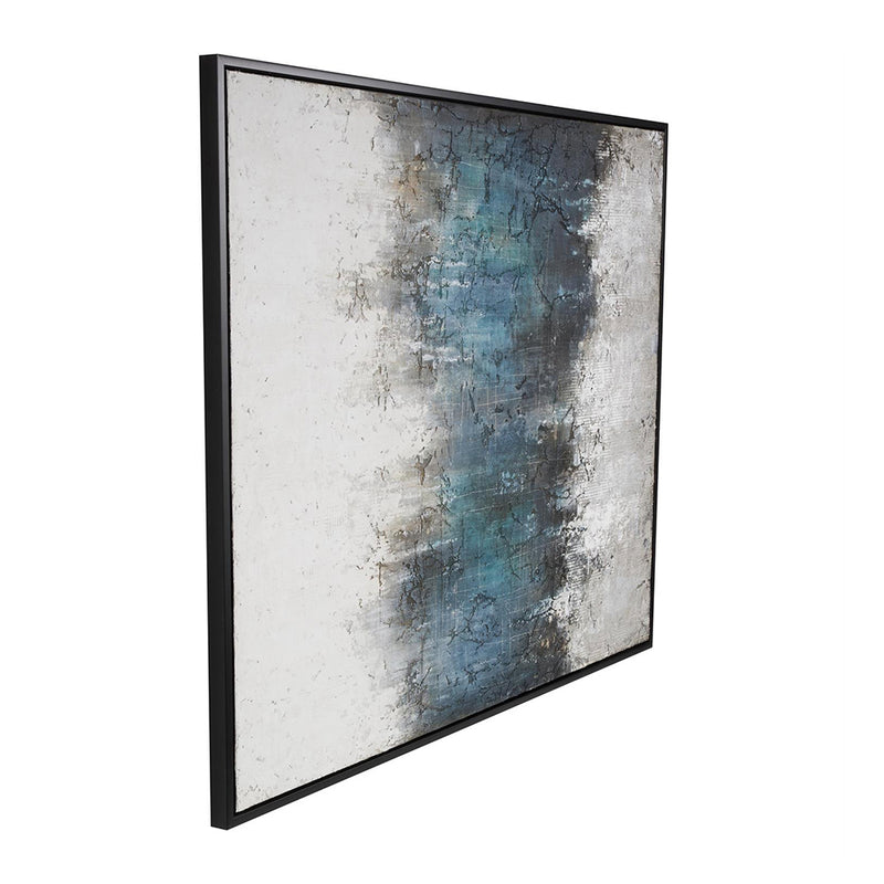 Cuadro Celeste UA-2095