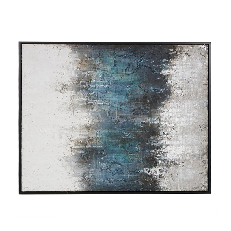 Cuadro Celeste UA-2095