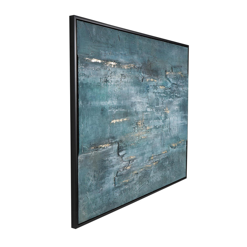 Cuadro Índigo UA-2096