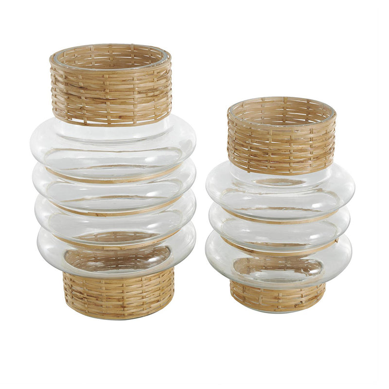 Set 2 Jarrón Armonía UA-2097