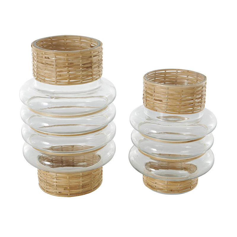 Set 2 Jarrón Armonía UA-2097