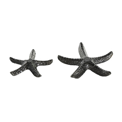 Set 2 Escultura Estrella de Mar UA-2100
