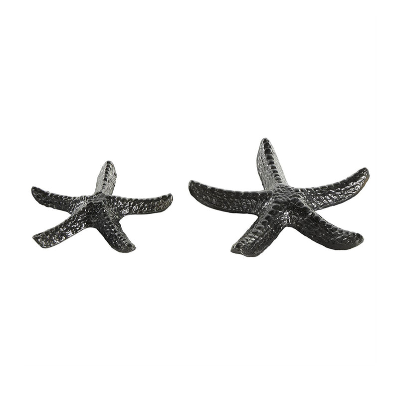 Set 2 Escultura Estrella de Mar UA-2100