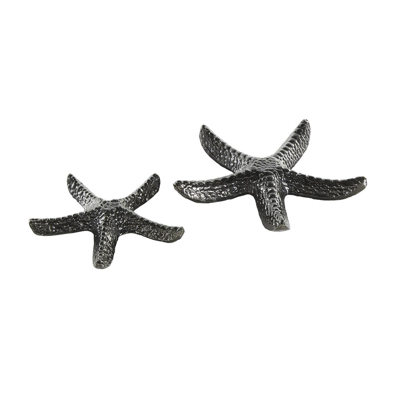 Set 2 Escultura Estrella de Mar UA-2100