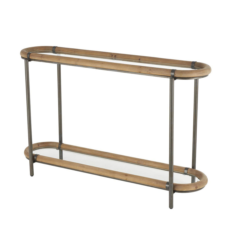 Consola Latón UA-2118