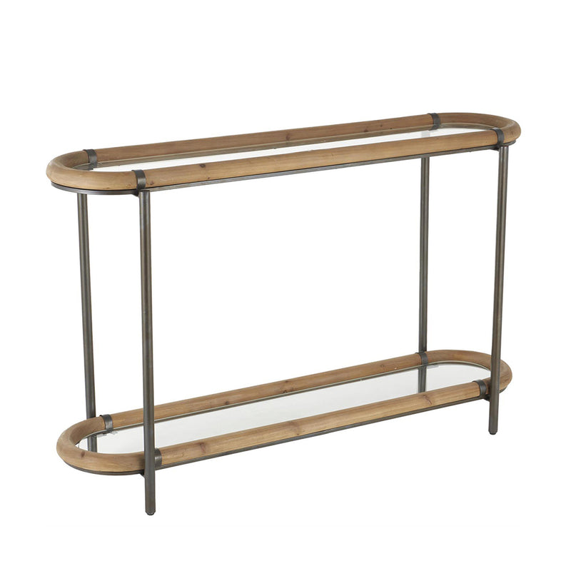 Consola Latón UA-2118