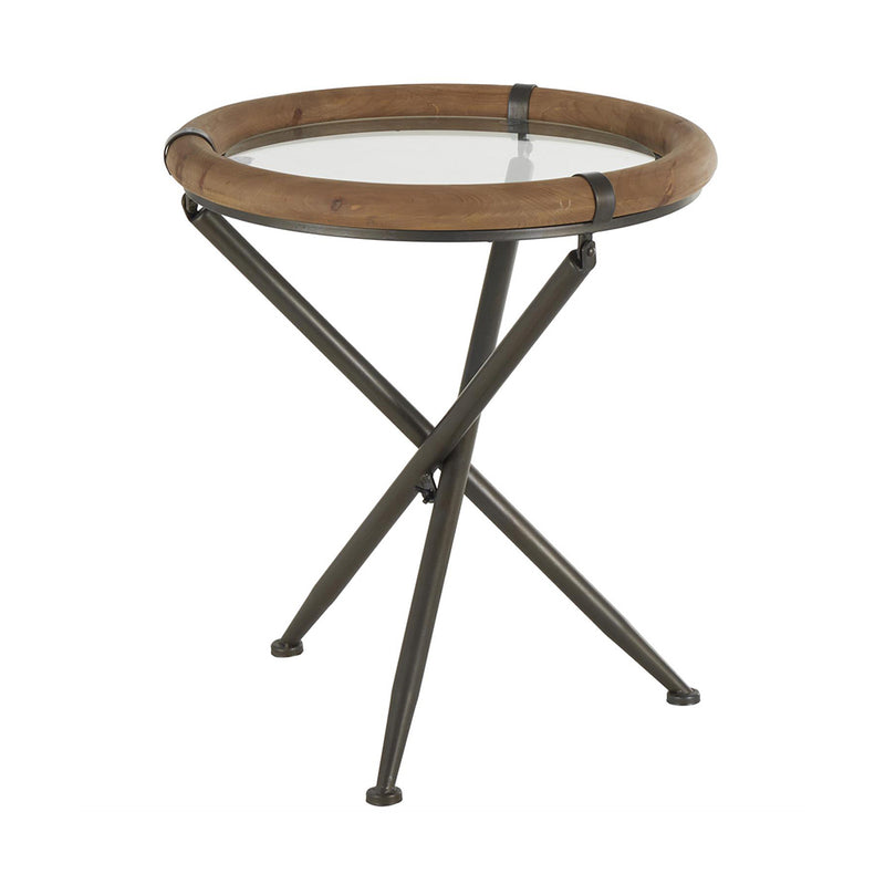 Mesa Lateral Aro UA-2119