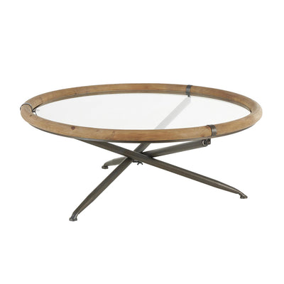 Mesa de Centro Aro UA-2120