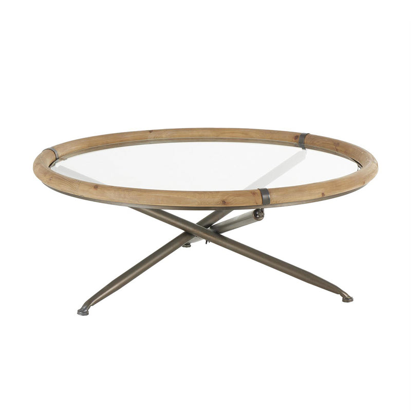 Mesa de Centro Aro UA-2120