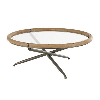 Mesa de Centro Aro UA-2120