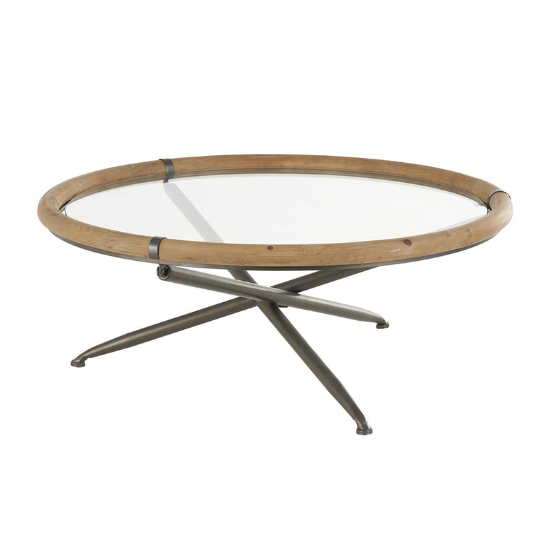 Mesa de Centro Aro UA-2120