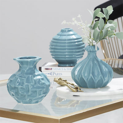 Set 3 Jarrón Boreal UA-2228