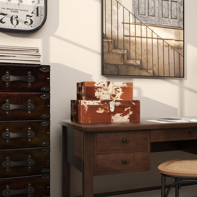 Set 2 Alhajero Vaca UA-2229