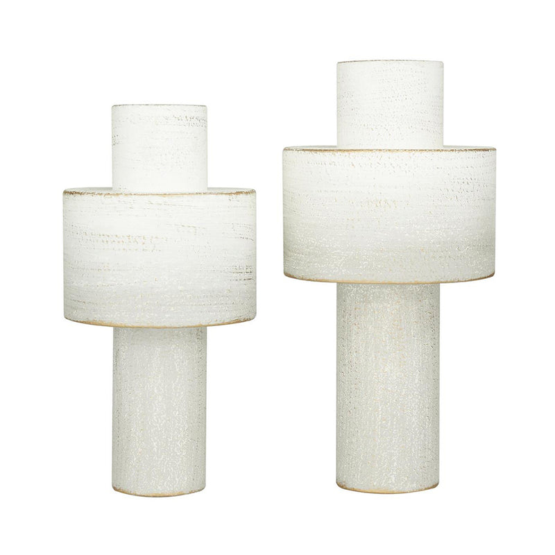 Set 2 Jarrón Cosmo UA-2237