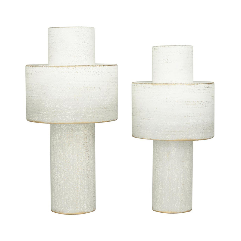 Set 2 Jarrón Cosmo UA-2237