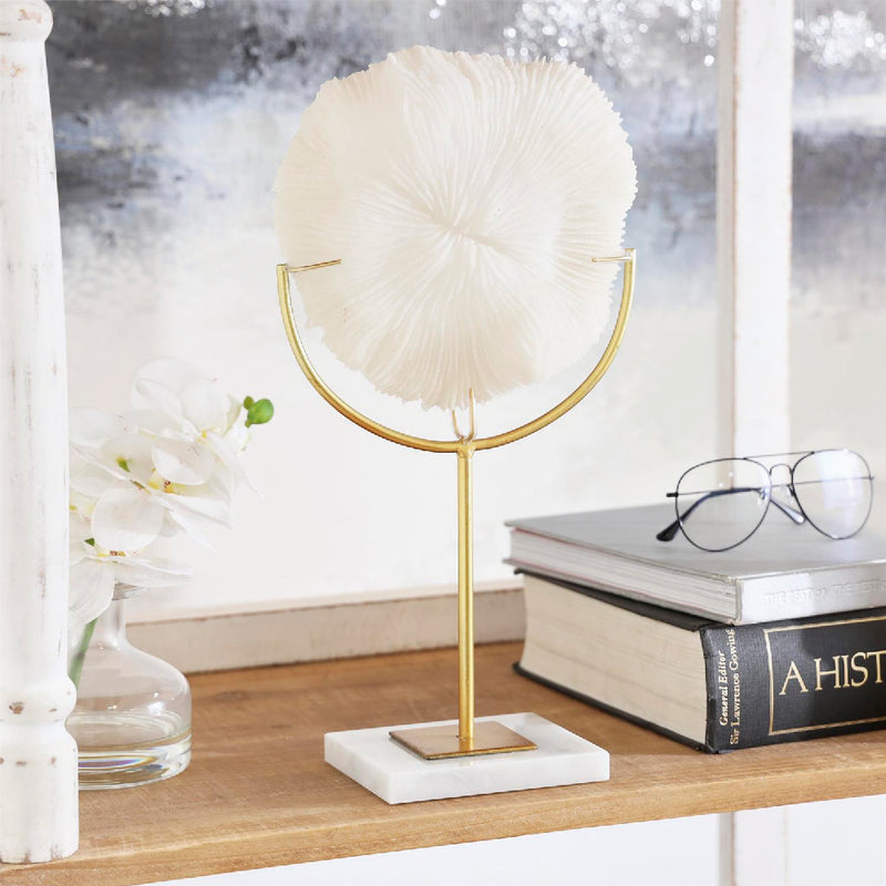 Escultura Coral UA-2251