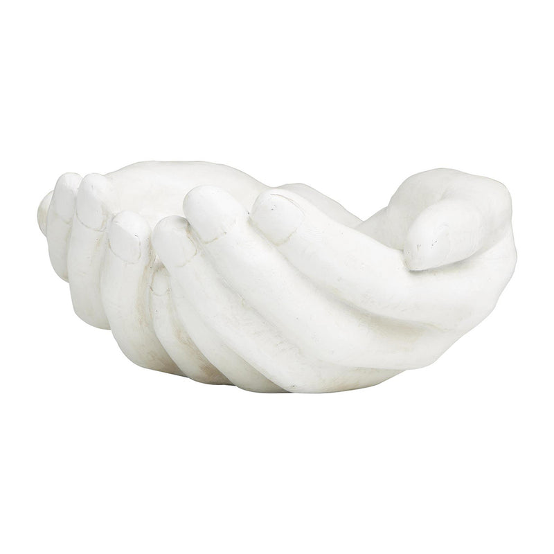 Escultura Manos Abiertas UA-2252