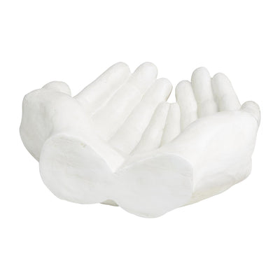 Escultura Manos Abiertas UA-2252